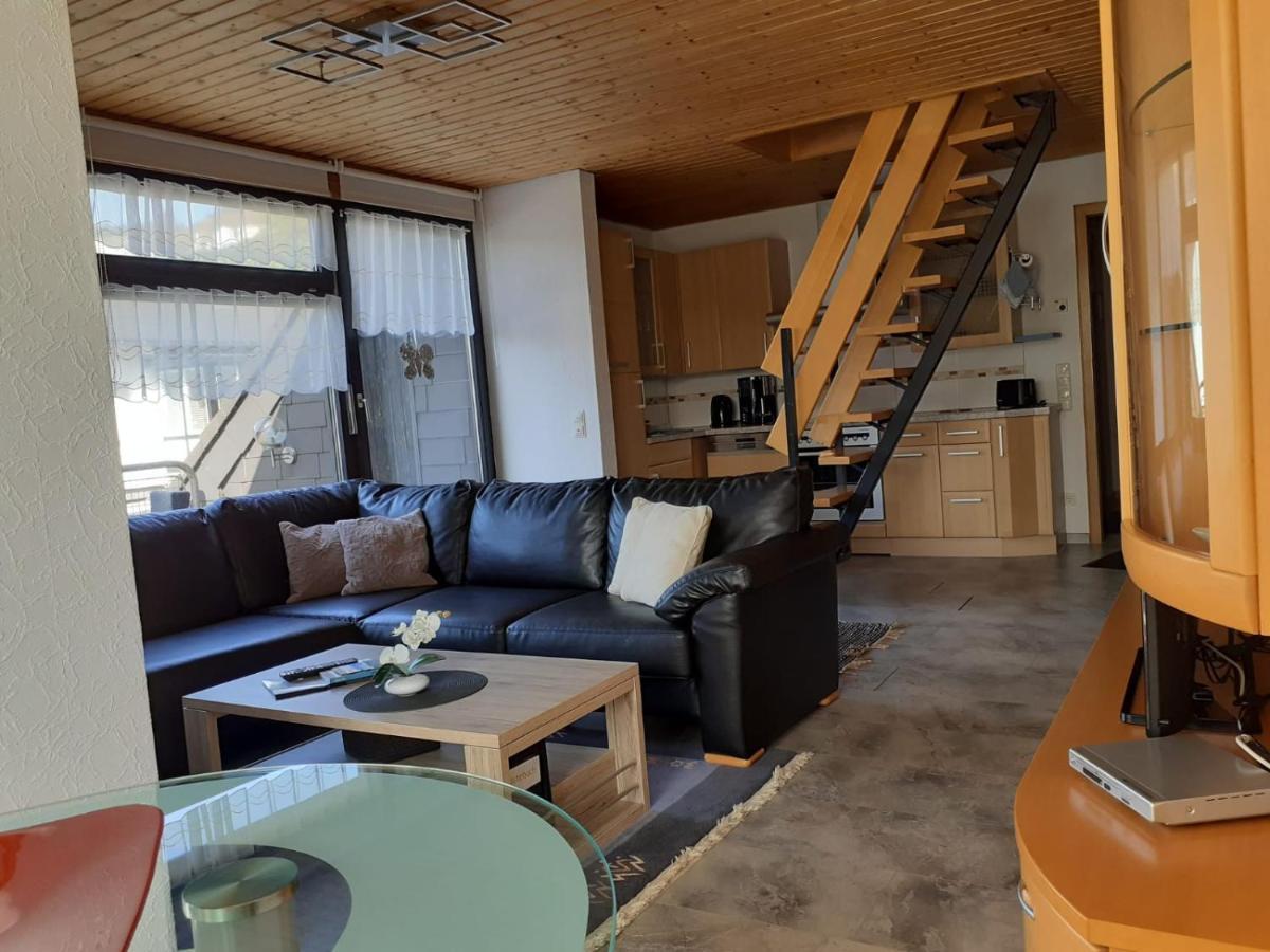 Ferienwohnung Jule Incl Sommer Card Винтерберг Екстериор снимка