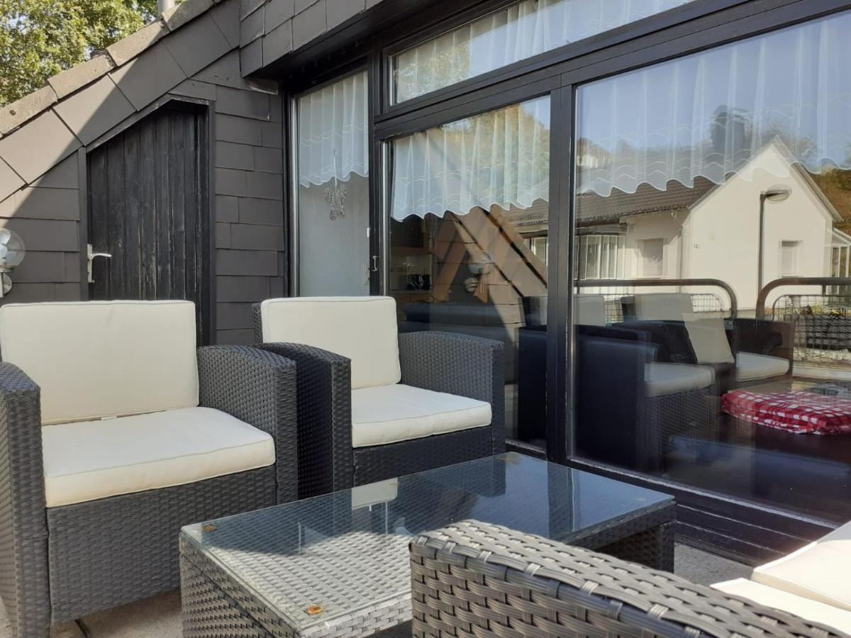 Ferienwohnung Jule Incl Sommer Card Винтерберг Екстериор снимка