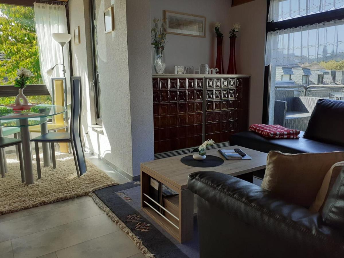 Ferienwohnung Jule Incl Sommer Card Винтерберг Екстериор снимка