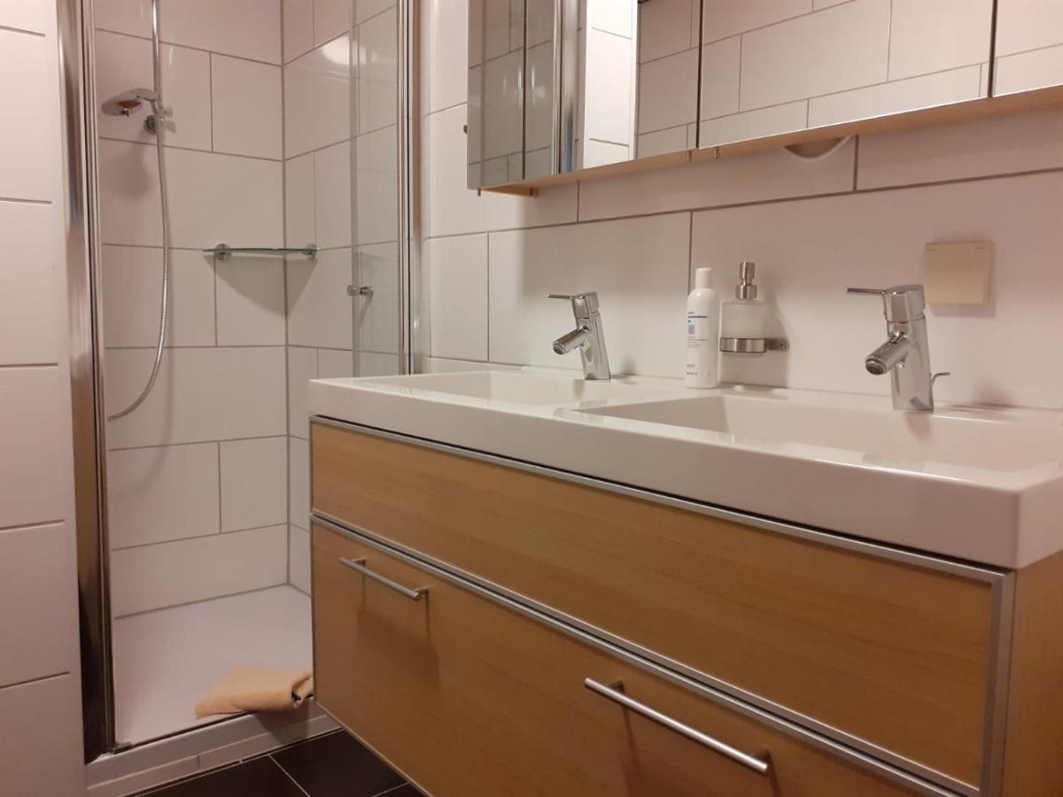 Ferienwohnung Jule Incl Sommer Card Винтерберг Екстериор снимка